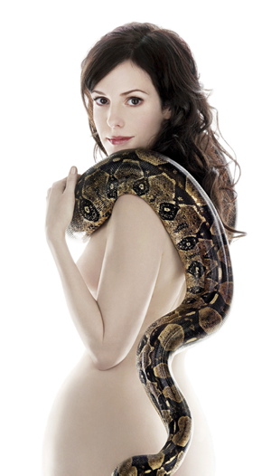 mary louise parker lesbian